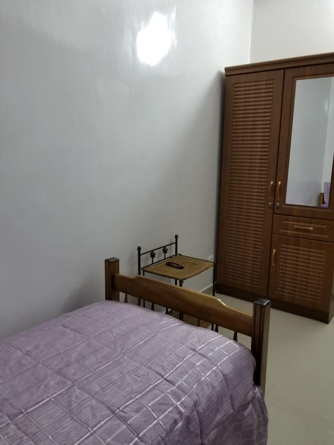 Appartement Confort Fann hock Dakar Zimmer foto
