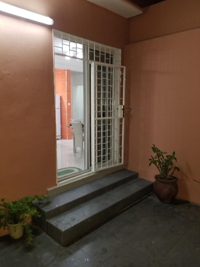 Appartement Confort Fann hock Dakar Exterior foto