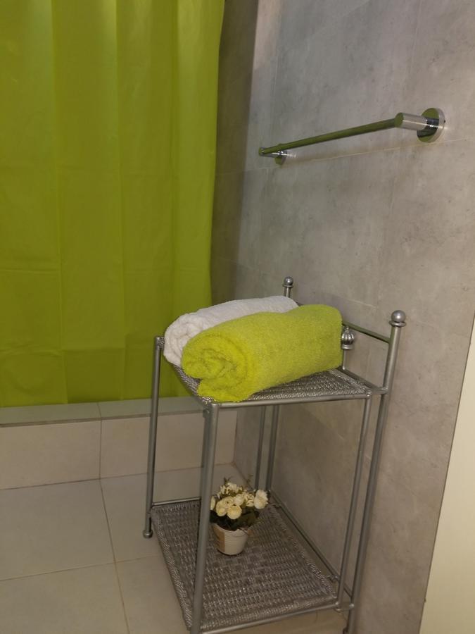 Appartement Confort Fann hock Dakar Exterior foto